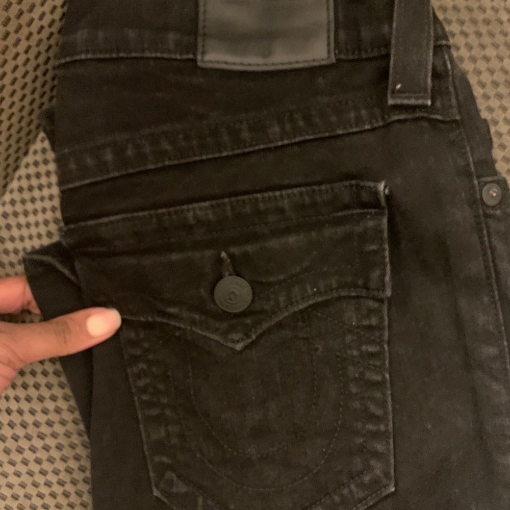Men’s True Religion Jeans